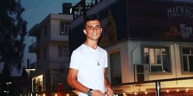 20 yaşındaki gencin cesedi bulundu