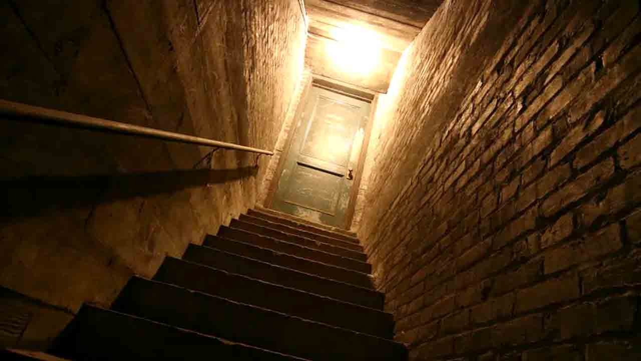 20 yıl bodrumda yaşam: Finlandiya’da insanlık dışı vaka