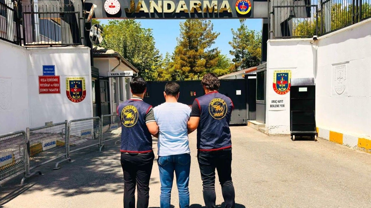 20 yıl hapis cezası olan bile var! Diyarbakır’da aranan 110 firari yakalandı