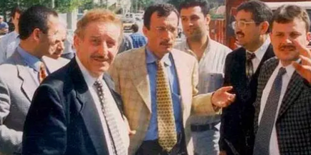 20 yıl oldu: 'Süper Vali' Recep Yazıcıoğlu unutulmadı!