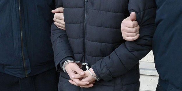 20 yıl önce işlenen cinayet zaman aşımına 10 gün kala aydınlatıldı