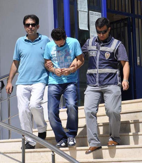 20 yıl önce işlenen cinayete müebbet hapis 