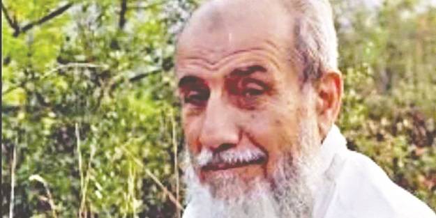 20 yıl önce vefat etmişti! Ali Ulvi Hoca dualarla yâd ediliyor