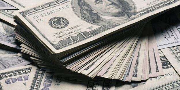 20 yıl sonra bir ilk! Dolar kuru hareketlendi