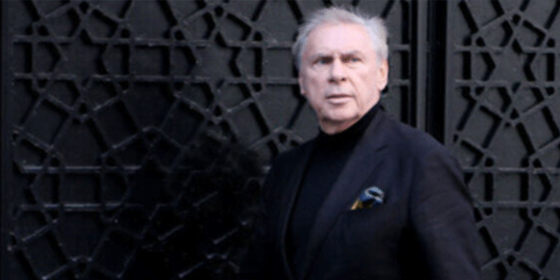 20 yıl sonra iflasına karar verildi! Atatürkçü avukatın savunduğu banka hortumcusu işte şimdi yandı