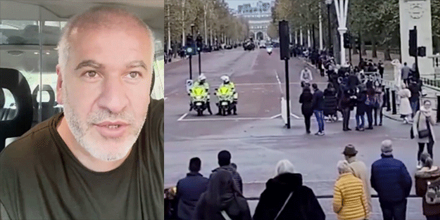 20 Yıl Sonra Türkiye'yi Ziyaret etti! Gurbetçinin tespitleri sosyal medyada bir anda yayıldı