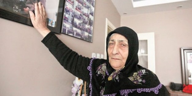 20 yıl sonra yerini bulan adalet!