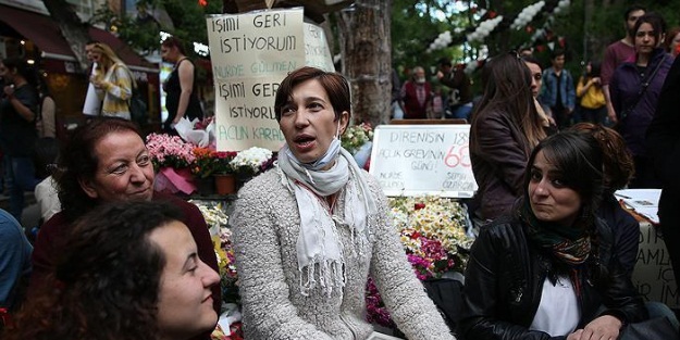 20 yıla kadar hapisleri istendi