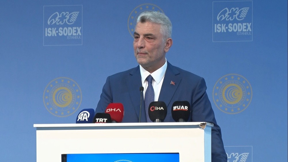 20 yılda 2 katını geçtik! TÜRKİYE’DEN MÜTHİŞ YÜKSELİŞ