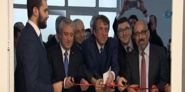 20 yıldır alanında ilk ve tek