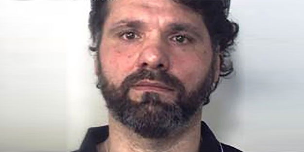 20 yıldır aranan mayfa lideri yakalandı