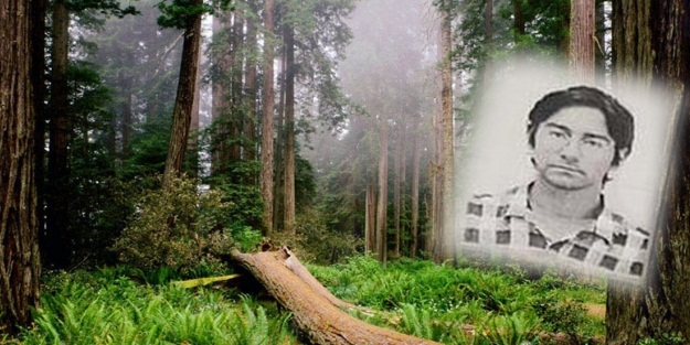 20 yıldır kayıp İspanyol İtalya ormanlarında bulundu