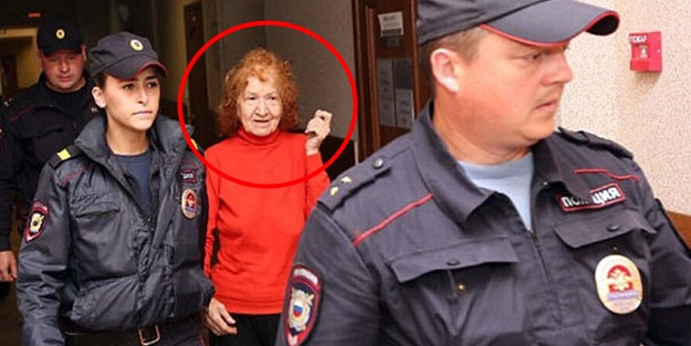 20 yıldır öldürdüğü insanların etleriyle beslenmiş!