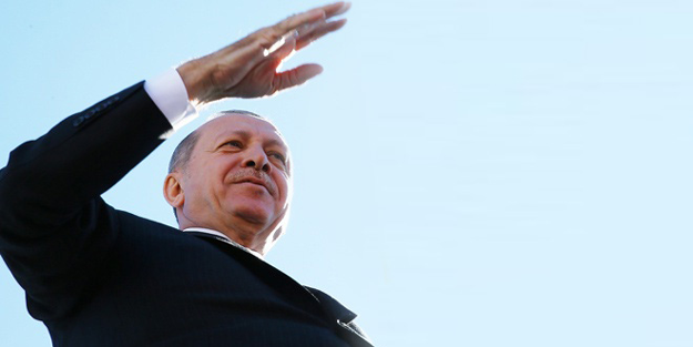 '20 yıldır yanılmadım... Erdoğan ilk turda %55 alır'