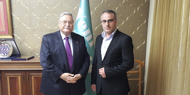 20 yıldır yargılanmadılar!