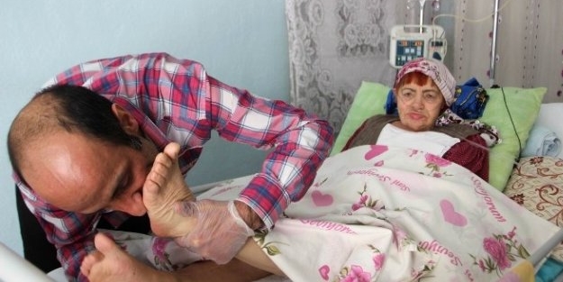 Urfalı vatandaş 'helal olsun' dedirtti