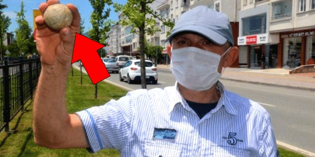 200 bin dolara satmadı! Erdoğan'a teslim etmek için yıllardır bankada saklıyor