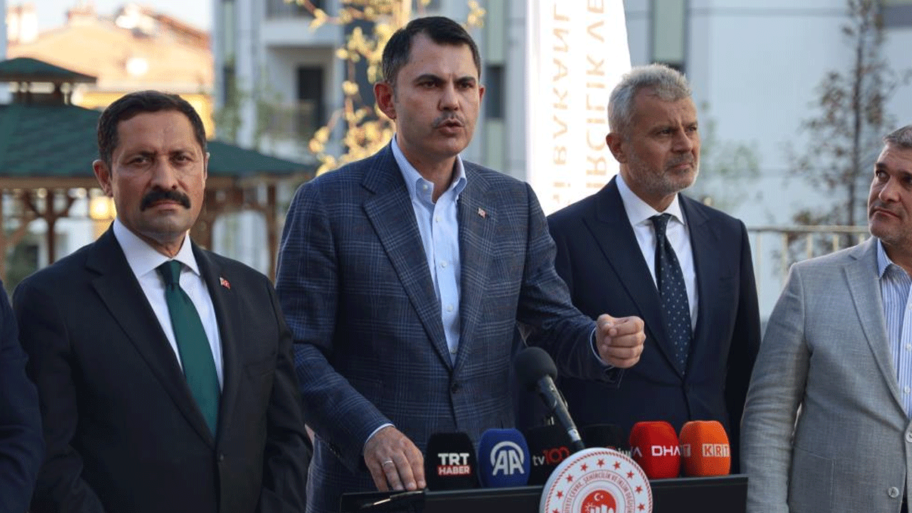 200 bin konut teslim edilecek!