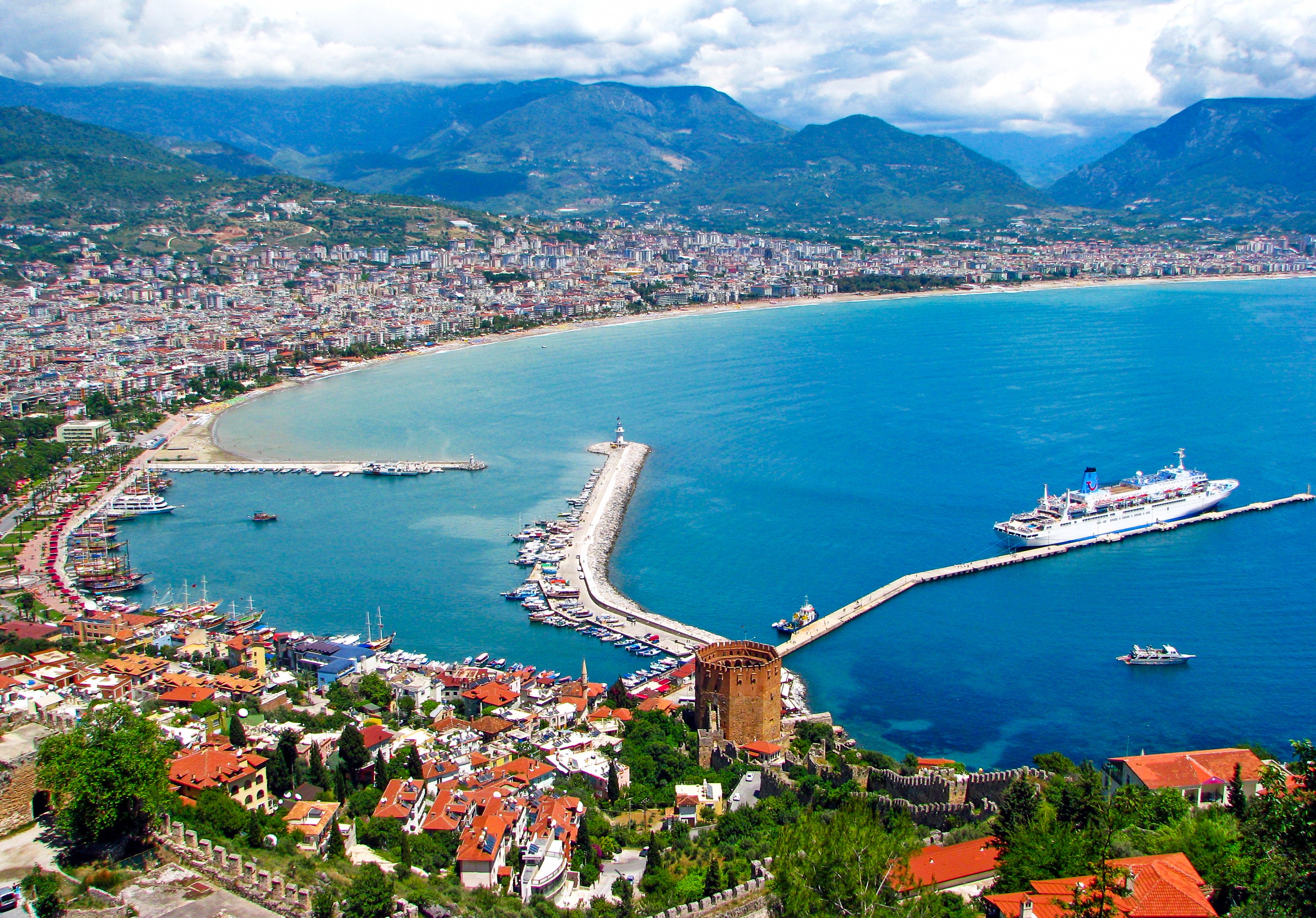 200 bin lirası olan, tatil bölgesinde tapu sahibi olacak! Resmen kapış kapış gidecek! İşte dev kampanyanın ayrıntıları