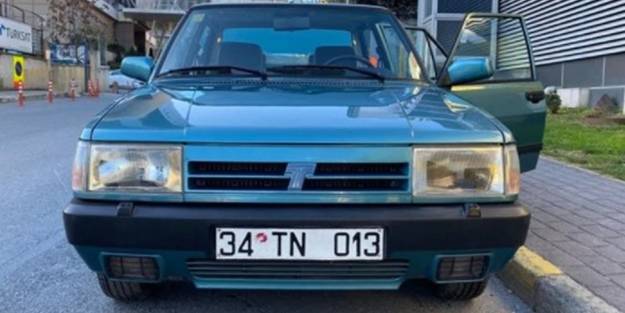 200 bin TL’ye satışa çıktı! Görenleri şaşırtıyor