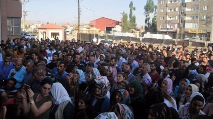 200 kişilik geçici işe 6 bin 280 başvuru yapıldı