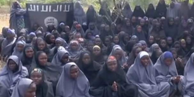 200 kız çocuğu ve 93 kadın kurtarıldı