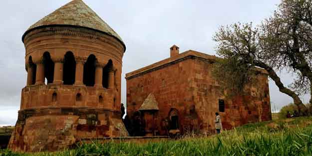 200 kriteri de tamamladılar! Ahlat ve Köyceğiz artık o listede