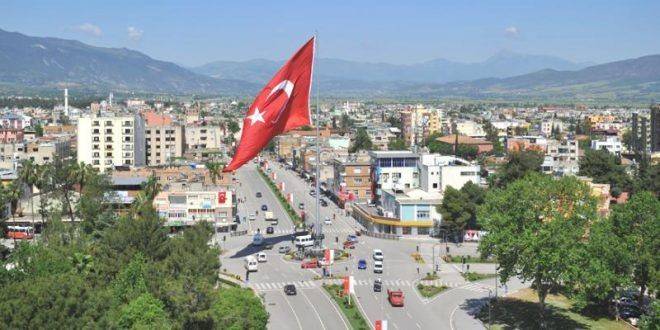 200 m2 daireye 130 bin TL sahip olabilirsiniz