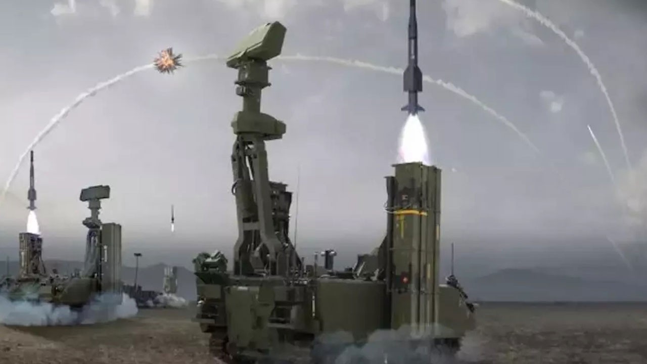 200 milyon dolara anlaştılar! İsrail, İran’ın delik deşik ettiği hava savunmasını yeniliyor!