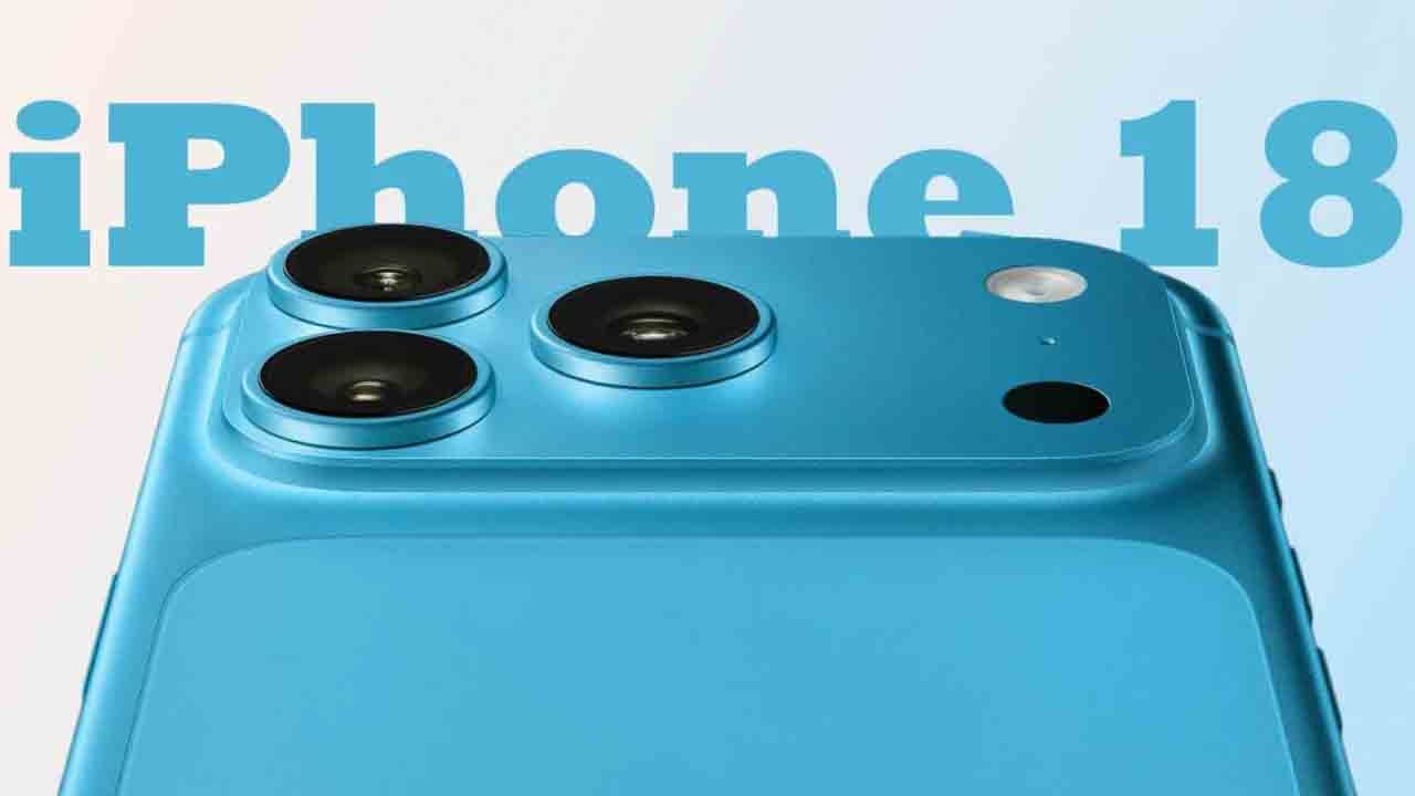 200 MP’lik iPhone yolda: Apple’dan kalite odaklı kamera devrimi