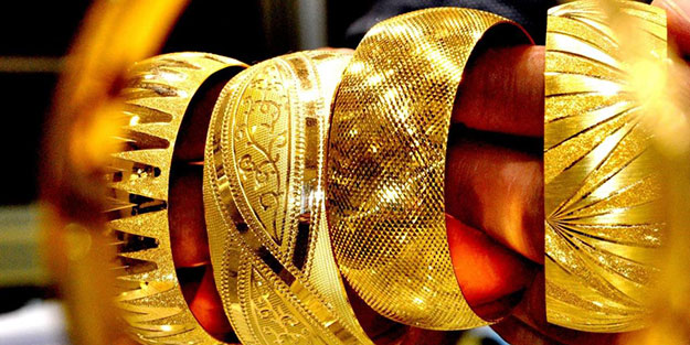 200 ton altın resmen kaçtı! Türkiye'deki veriler incelendi