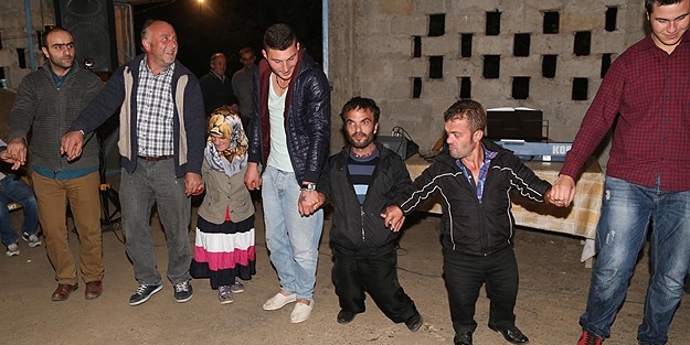 200 yıl sonra bir ilk yaşandı