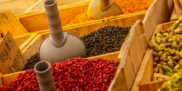 Osman Müftüoğlu: Kim korkar X hastalığından! 200 yıllık baharatlar: Savaşmaya destek verdiği için yapılan tarif!