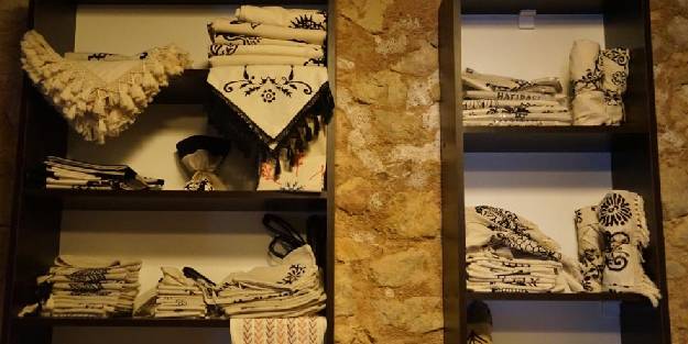 200 yıllık konakta bakın ne yapıyorlar