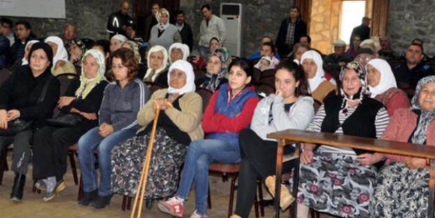 200 yıllık miraslarını yine paylaşamadılar