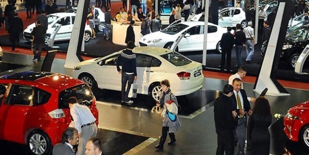 2000 motor araçlar el yaktı