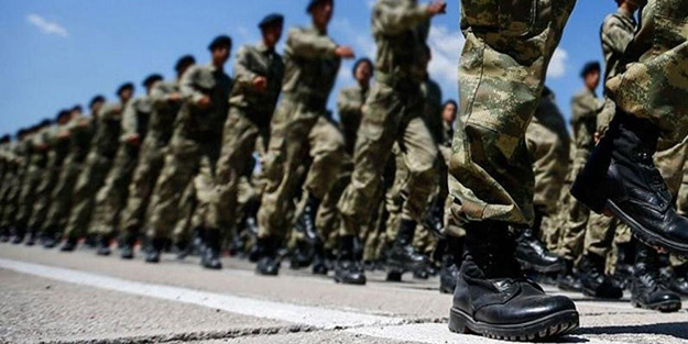 2000/1 celp dönemi askerlik yerleri belli oldu mu? Askerlik yerleri (2000/1) ne zaman açıklanacak? Bedelli askerlik yerleri açıklandı mı?
