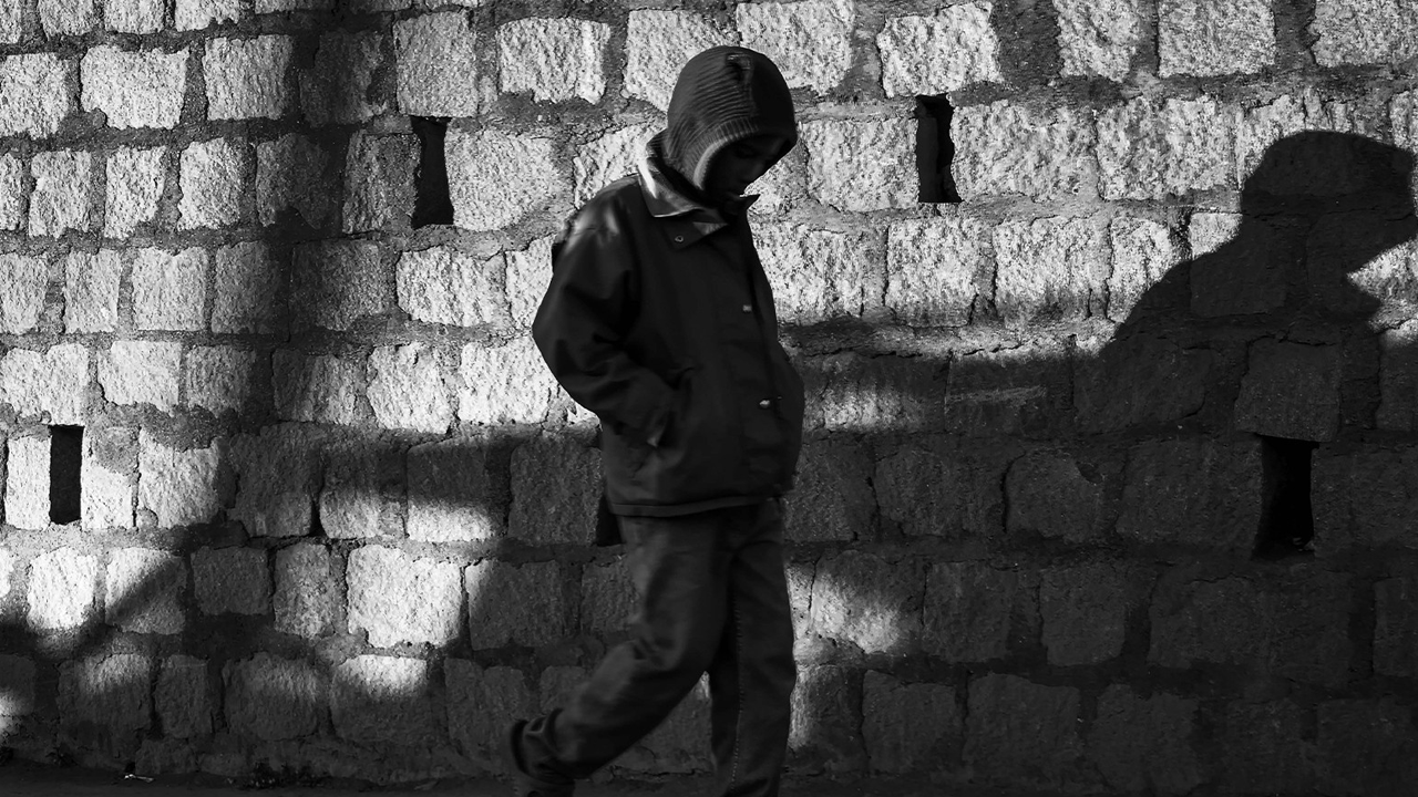 2000'den fazla çocuk devlet korumasındayken kayboldu!