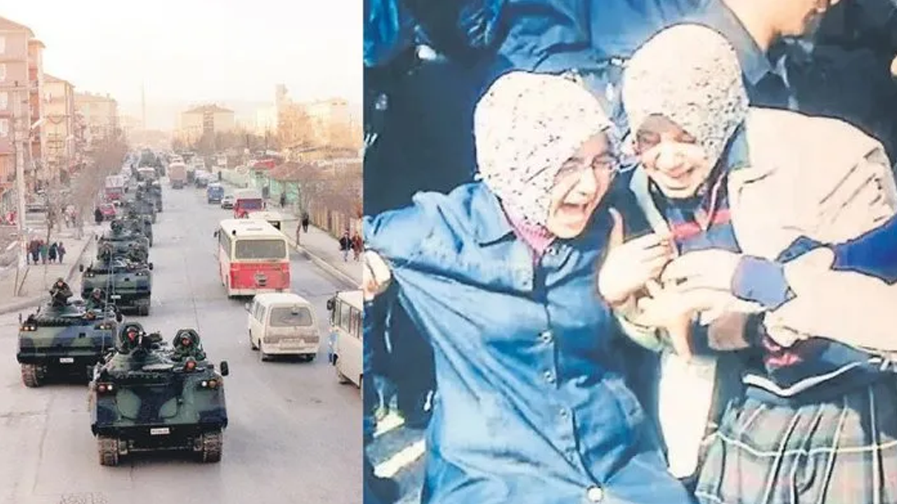 2001 krizinden eğitim mağduriyetlerine kadar onlarca rezilliğe kapı araladı! İşte 28 Şubat'ın faturası