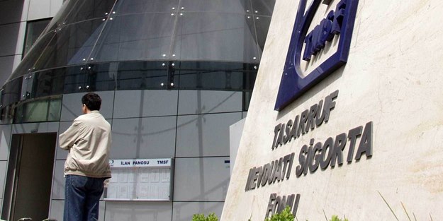 2001 krizinin yaraları sarılıyor! TMSF’ye devredilen bankalardan 23,2 milyar dolarlık tahsilat yapıldı