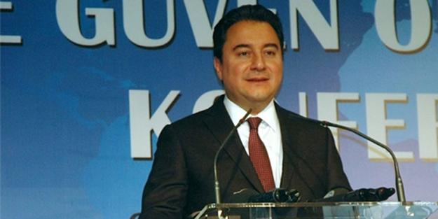 2002'den beri değişmeyen tek isim Ali Babacan