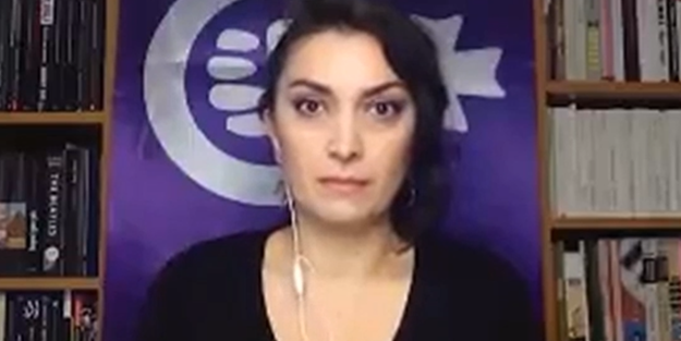 2002’den beri yapıyorlarmış… Feministleri savunmak isteyen avukat fena faka bastı