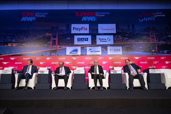 "2003 yılından bu yana hızlı büyümemiz devam ediyor"