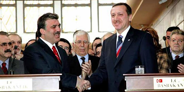 2003'te Erdoğan'ın Meclis'e girmesinin önünü açmak için istifa etmişti! O isimle ilgili flaş karar alındı