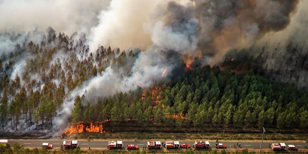 2003'ten bu yana en yüksek seviyede! Fransa'da rekor kırıldı