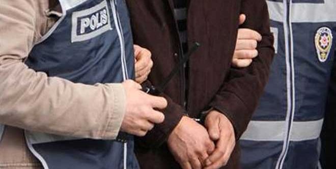 Isparta’da FETÖ operasyonu: 13 gözaltı