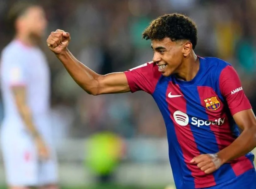 2005 sonrası doğan en yetenekli futbolcular açıklandı! Listede iki Türk futbolcu var