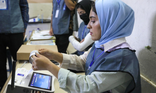 2005 yılından bu yana ilk seçim... Kerkük'te kim kazandı