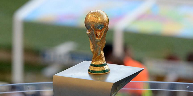 Dünya Kupası'nda 'rüşvet' itirafı