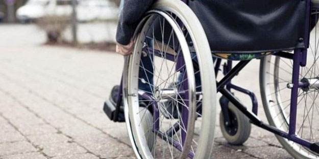 ‘2008 sonrası emekli yasası engellileri mağdur etti’ iddiası